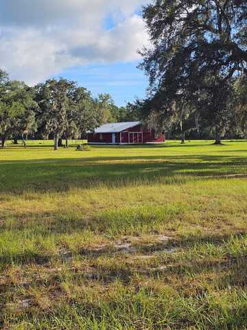 67th Pl, Cedar Key, FL 32625