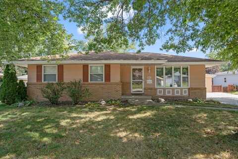 817 SE Cortina Drive, Ankeny, IA 50021