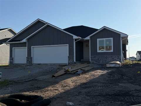 1617 NW Benjamin Drive, Ankeny, IA 50023
