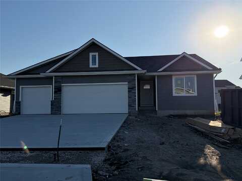 1613 NW Benjamin Drive, Ankeny, IA 50023