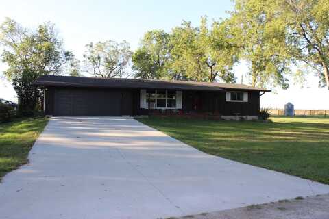 620 Locust Street, Minburn, IA 50167