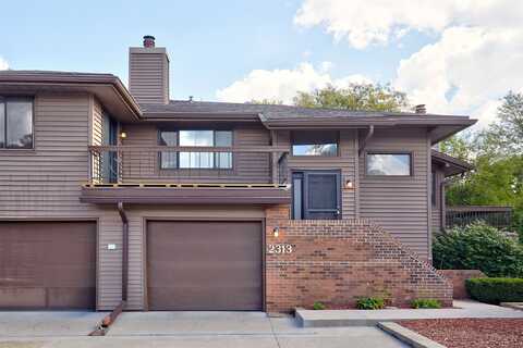 2313 Glenwood Drive unit: 6, Des Moines, IA 50321