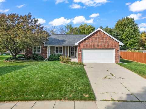 422 NW Skyline Drive, Ankeny, IA 50023