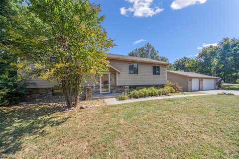 12083 NW 130th Court, Madrid, IA 50156