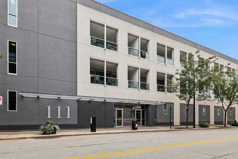 111 10th Street unit: 407, Des Moines, IA 50309