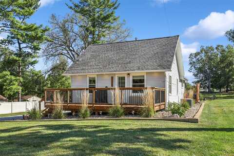 4865 NW Piekenbrock Drive, Des Moines, IA 50310