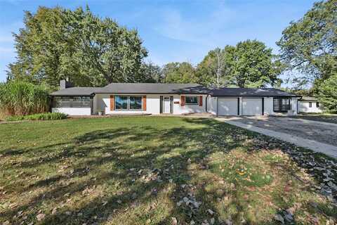 1028 28th Street, West Des Moines, IA 50266