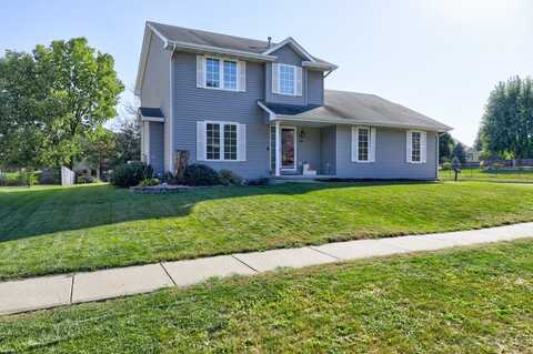 3501 SW Westwood Street, Ankeny, IA 50023