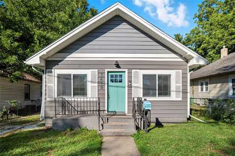 1410 E 23rd Street, Des Moines, IA 50317
