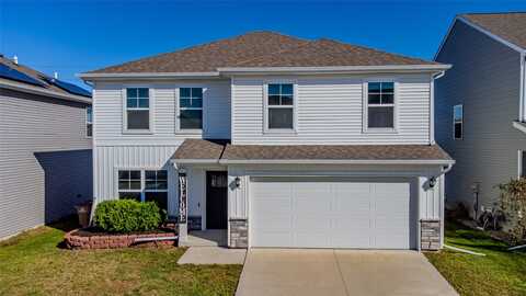 622 Elizabeth Lane NW, Bondurant, IA 50035
