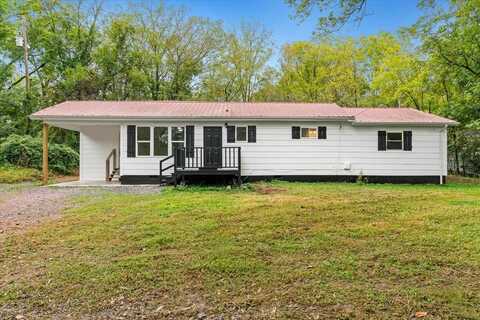 109 N Lakeshore Drive, Tunnel Hill, GA 30755