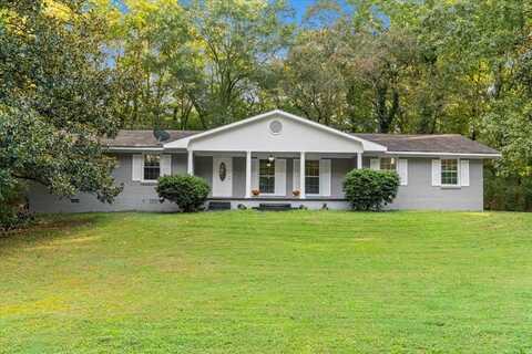 228 NW Woodland Circle, Calhoun, GA 30701