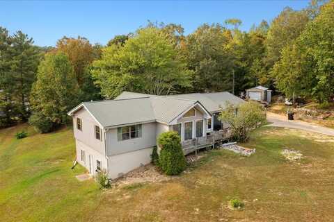 4401 Panorama Drive, Cohutta, GA 30710