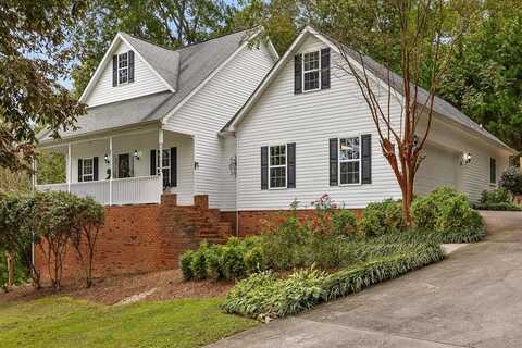 3023 Highland Circle, ROCKY FACE, GA 30740