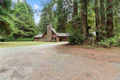 1155 Malaney, Crescent City, CA 95531