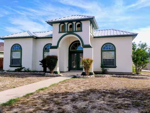 216 Alyssa, Del Rio, TX 78840