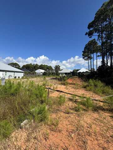 Lot 4 Allen Loop Drive, Santa Rosa Beach, FL 32459