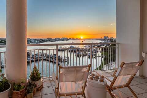 662 Harbor Boulevard, Destin, FL 32541