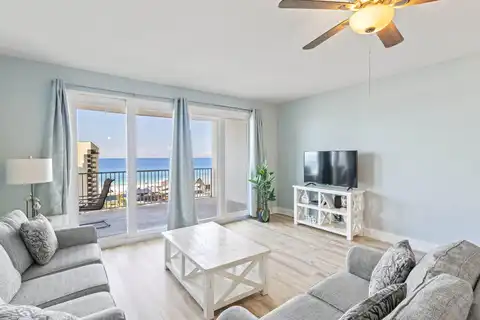 9860 S Thomas Drive, Panama City Beach, FL 32408