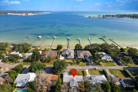 266 NE Beachview Drive, Fort Walton Beach, FL 32547