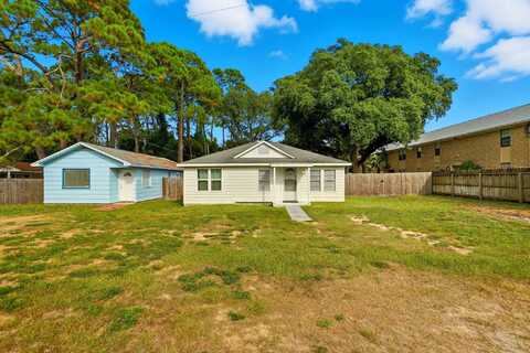 115 SE Chicago Avenue, Fort Walton Beach, FL 32548