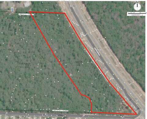 Tbd E Highway 20, Niceville, FL 32578
