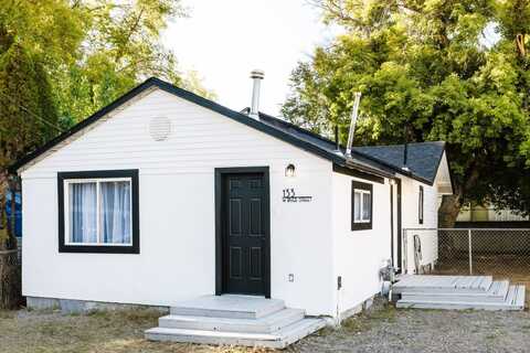 133 W River Street, Elko, NV 89801