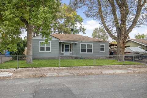 288 W Fir Street, Elko, NV 89801