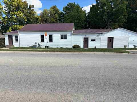 501 E Elkhart Street, Bristol, IN 46507