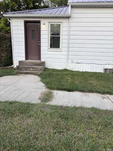 501 E Elkhart Street, Bristol, IN 46507