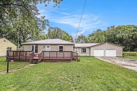 310 E Adams Street, Osceola, IN 46561