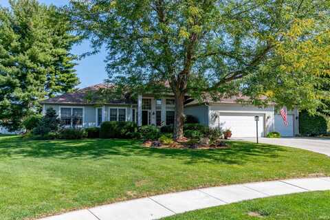 57002 Copper Terrace, Elkhart, IN 46516