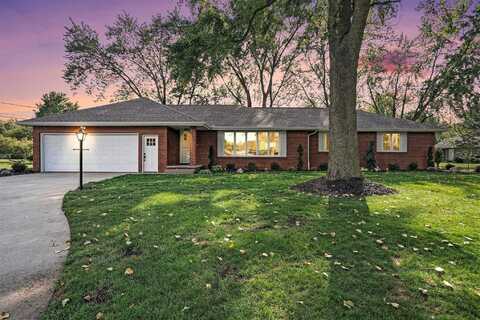 58439 Walter Court, Goshen, IN 46528