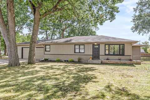 1701 Kilbourn Street, Elkhart, IN 46514