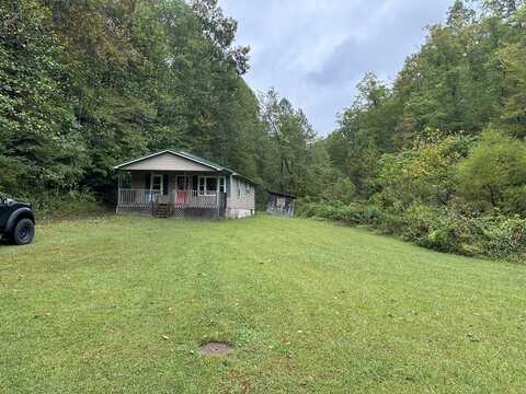 3929 Coon Cr, Salyersville, KY 41465