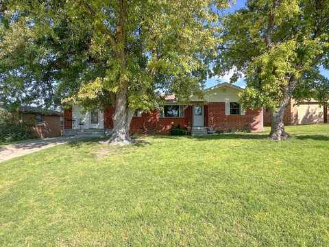 514 S Ellis, Shattuck, OK 73858