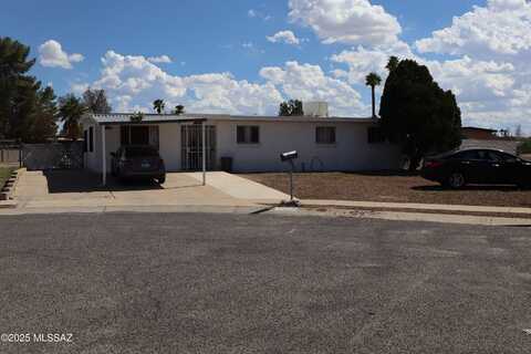 2935 S Kolb Road, Tucson, AZ 85730