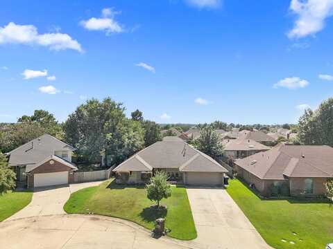1308 SW 108th Place, Oklahoma City, OK 73170