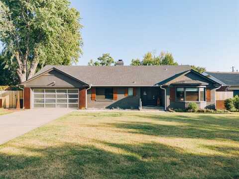 217 NW 40th Street, Oklahoma City, OK 73118