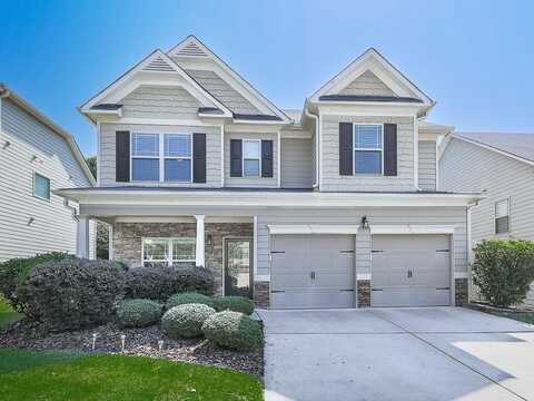 488 Crestmont Lane, Canton, GA 30114