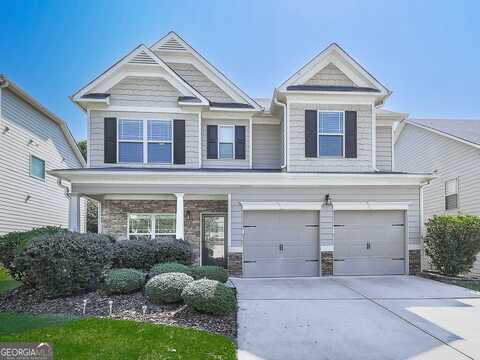 488 Crestmont LN, Canton, GA 30114
