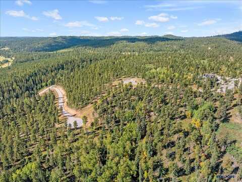 Lot 9 OTHER, Lead, SD 57754