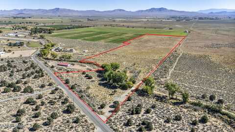 456 Upper Colony Road, Smith, NV 89444