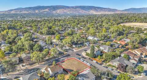595 College Drive, Reno, NV 89503