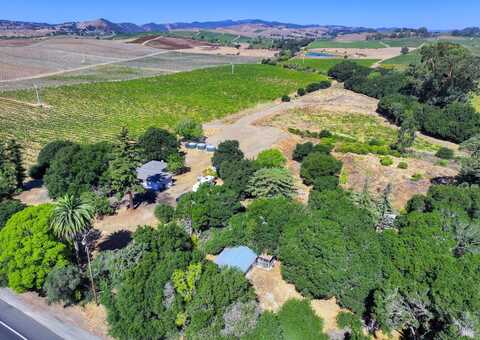 3316 Sonoma Highway, Napa, CA 94559