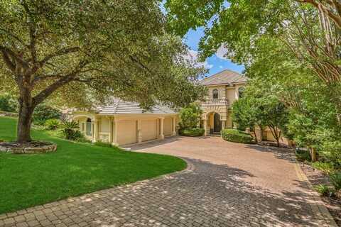 1812 Chalk Rock CV, Austin, TX 78735