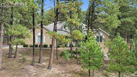 1057 Golden Pine Lane, Monument, CO 80132
