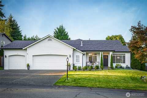 6601 56th Street Ct W, University Place, WA 98467
