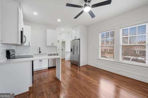 405 4th ST 22, Atlanta, GA 30308