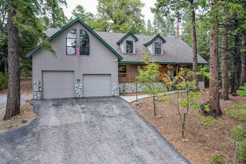 42039 Rock Shelf Lane, Shaver Lake, CA 93664